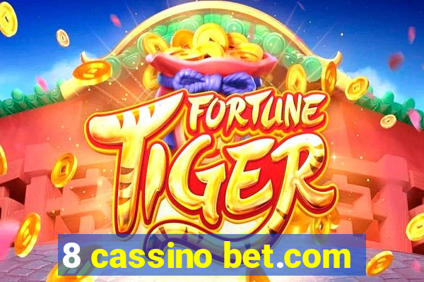 8 cassino bet.com